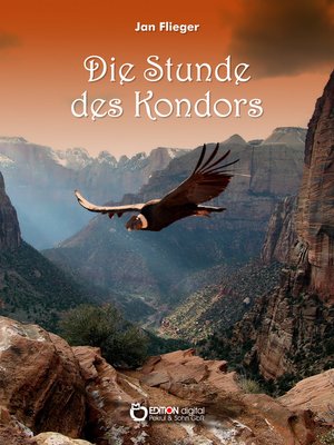 cover image of Die Stunde des Kondors